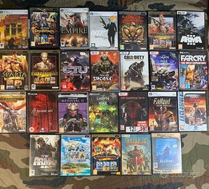 Lotto giochi computer