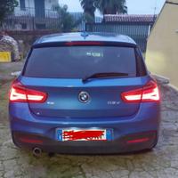 BMW serie 1 116d Msport