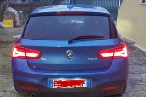 BMW serie 1 116d Msport