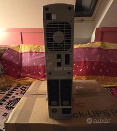 Ups apc back rs 1000