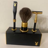 Set da toilette vintage di Playboy