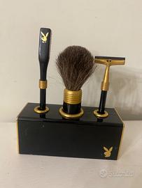 Set da toilette vintage di Playboy