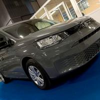 Volkswagen Caddy TDI 122CV 4MOTION 4X4 PRONTA CONS