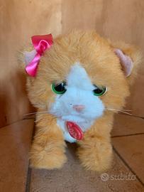 FurReal friends gattino