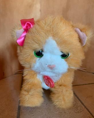 FurReal friends gattino