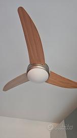 ventilatore soffitto