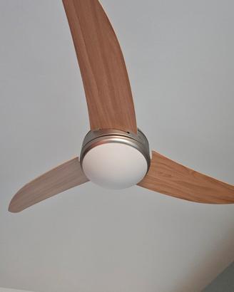ventilatore soffitto