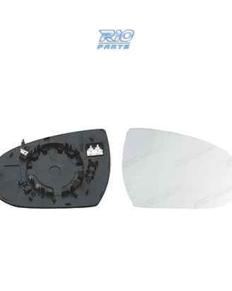 VETRO SPECCHIO BASE DESTRA HYUNDAI TUCSON 15-20