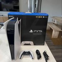 Ps5 digital