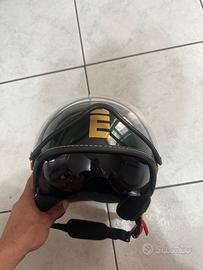 Casco Momo Design