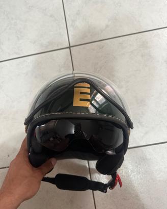 Casco Momo Design