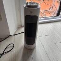 Ardes aria calda e fredda