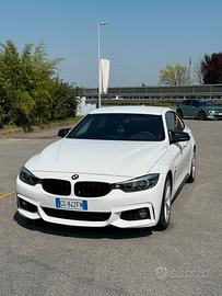BMW 420d gran coupé msport