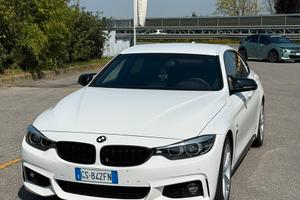 BMW 420d gran coupé msport