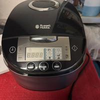 Multi cottura russell hobbs