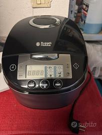Multi cottura russell hobbs