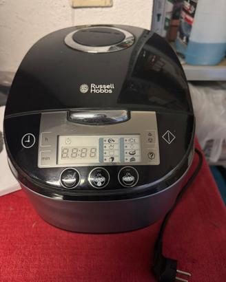 Multi cottura russell hobbs