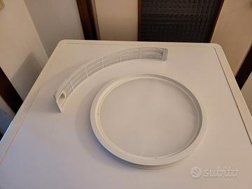 Filtri lanuggine asciugatrice Rex Electrolux 
