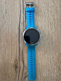 SUUNTO SPARTAN SPORT + CARDIO