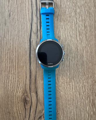 SUUNTO SPARTAN SPORT + CARDIO