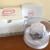 Orologio OPS nuovo