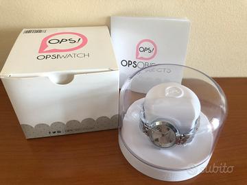 Orologio OPS nuovo
