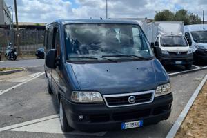FIAT Ducato Minibus PC-TN (9 Posti) – Ottime Condi