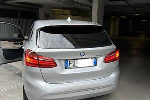 Bmw serie 2 ibrida