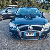 VW PASSAT 2.0 TDI ANNO 2007