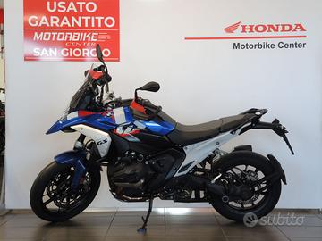 Bmw R 1300 GS RALLY ASA