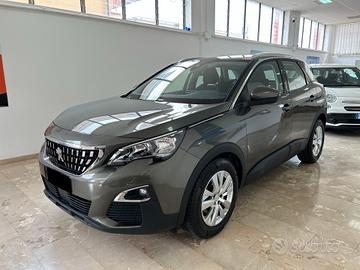 Peugeot 3008 BlueHDi 130 S&S Business