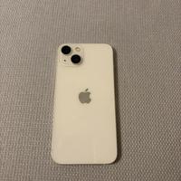 Iphone 13 bianco Apple