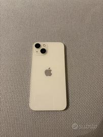 Iphone 13 bianco Apple
