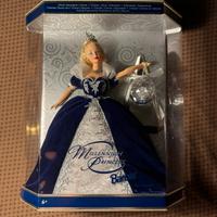 Barbie Millenium Princess