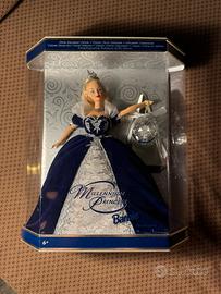 Barbie Millenium Princess