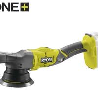 RYOBI Lucidatrice 18V