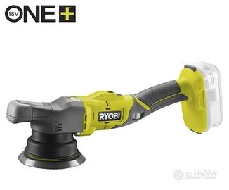 RYOBI Lucidatrice 18V
