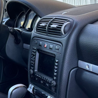Navigatore Porsche Cayenne 2007 ORIGINALE
