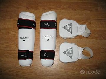 Protezioni Imbottite