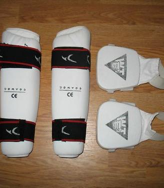 Protezioni Imbottite