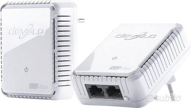 Powerline Devolo DLAN 500 duo