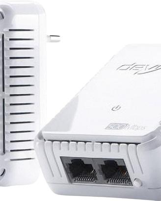 Powerline Devolo DLAN 500 duo