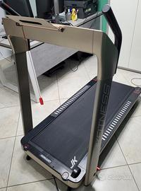 Tapis Roulant JK Fitness Supercompact
