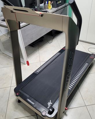 Tapis Roulant JK Fitness Supercompact