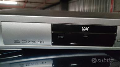 DVD CD player Funaj