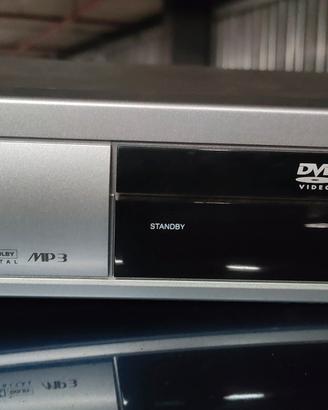DVD CD player Funaj