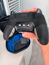 Pro controller esports nacon 