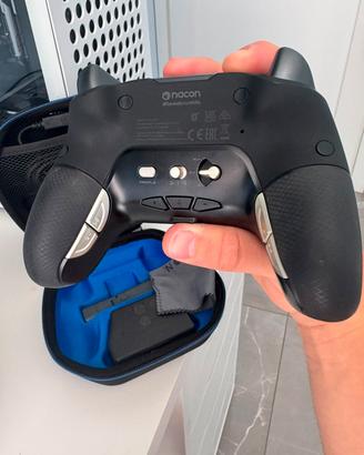 Pro controller esports nacon 
