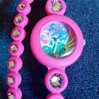 Orologio donna Stroili So Funny Flower doppio giro