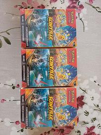 3x bundle scintille folgoranti 
